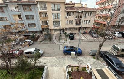 Yenimahalle-Metro Yakını 3 Yaşında Şık 2+1-Ara Kat-Asansörlü