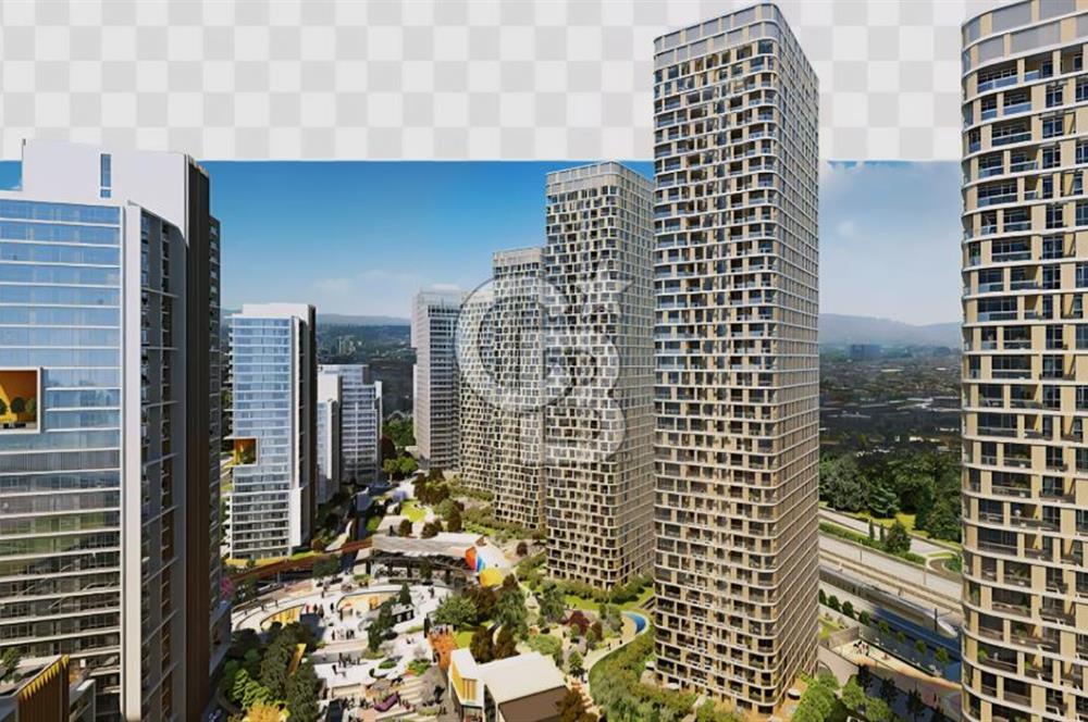 MERKEZ ANKARA C BLOK ÖNÜ AÇIK SATILIK OFİS