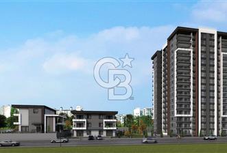 Pursaklar Saray'da Site içerisinde 11. Kat 4 + 1 174 m² Daire - 10 - 337585