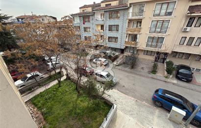 Yenimahalle-Metro Yakını 3 Yaşında Şık 2+1-Ara Kat-Asansörlü