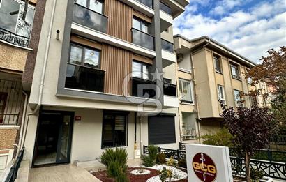 Yenimahalle-Metro Yakını 3 Yaşında Şık 2+1-Ara Kat-Asansörlü