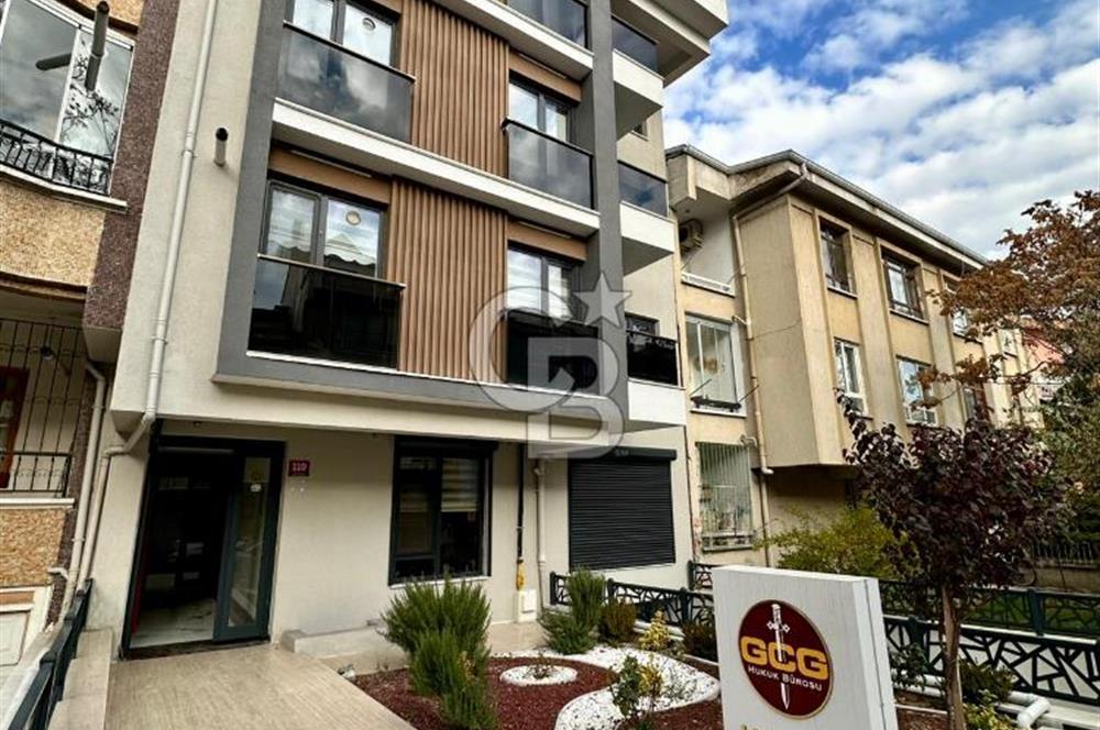 Yenimahalle-Metro Yakını 3 Yaşında Şık 2+1-Ara Kat-Asansörlü