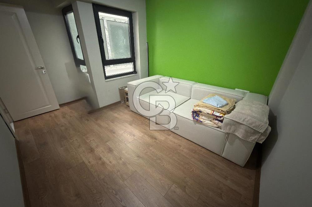 Yenimahalle-Metro Yakını 3 Yaşında Şık 2+1-Ara Kat-Asansörlü