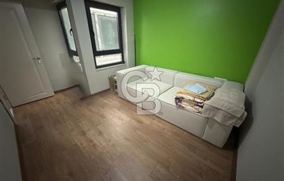 Yenimahalle-Metro Yakını 3 Yaşında Şık 2+1-Ara Kat-Asansörlü