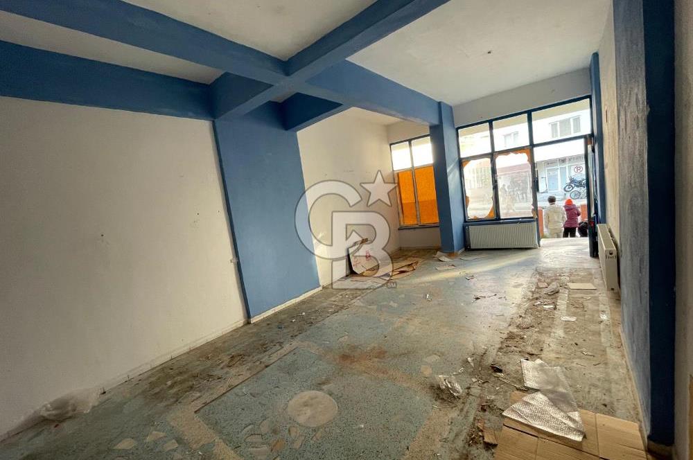 Çanakkale Esenler Mahallesi Satılık Dükkan Yatırımlık Fırsat!