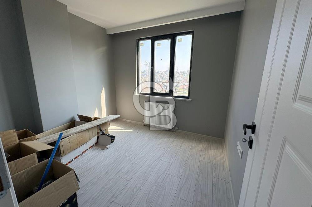 TAŞOLUK METRO YANI İSKANLI 3+1 TERS DUBLEKS GİRİŞ 1.KAT DAİRESİ