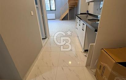 TAŞOLUK METRO YANI İSKANLI 3+1 TERS DUBLEKS GİRİŞ 1.KAT DAİRESİ