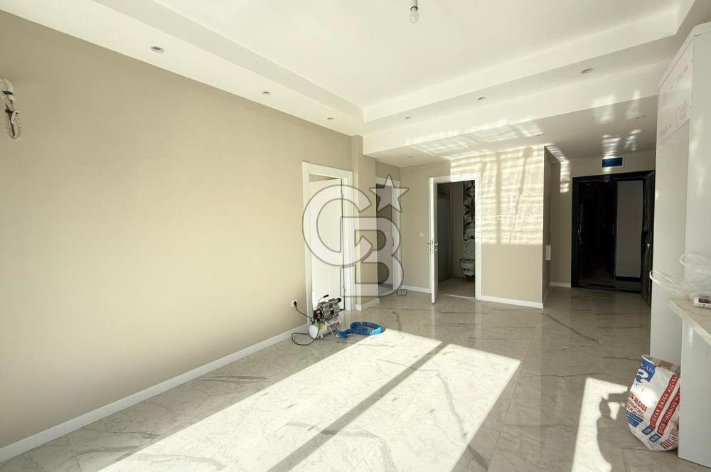 CB KiNG'DEN PLEVNE MAH. SAVAŞTEPE CADDESİ 2+1 KİRALIK OFİS