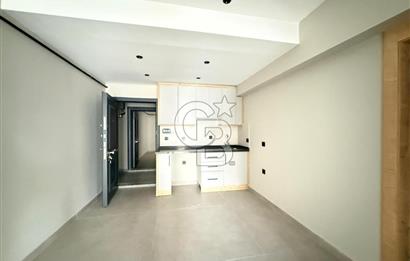 CB KİNG'DEN YILDIZ MAH. YENİ İZMİR YOLU CADDESİ 1+1 KİRALIK OFİS