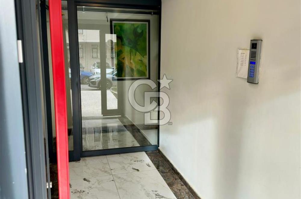 Yenimahalle-Metro Yakını 3 Yaşında Şık 2+1-Ara Kat-Asansörlü