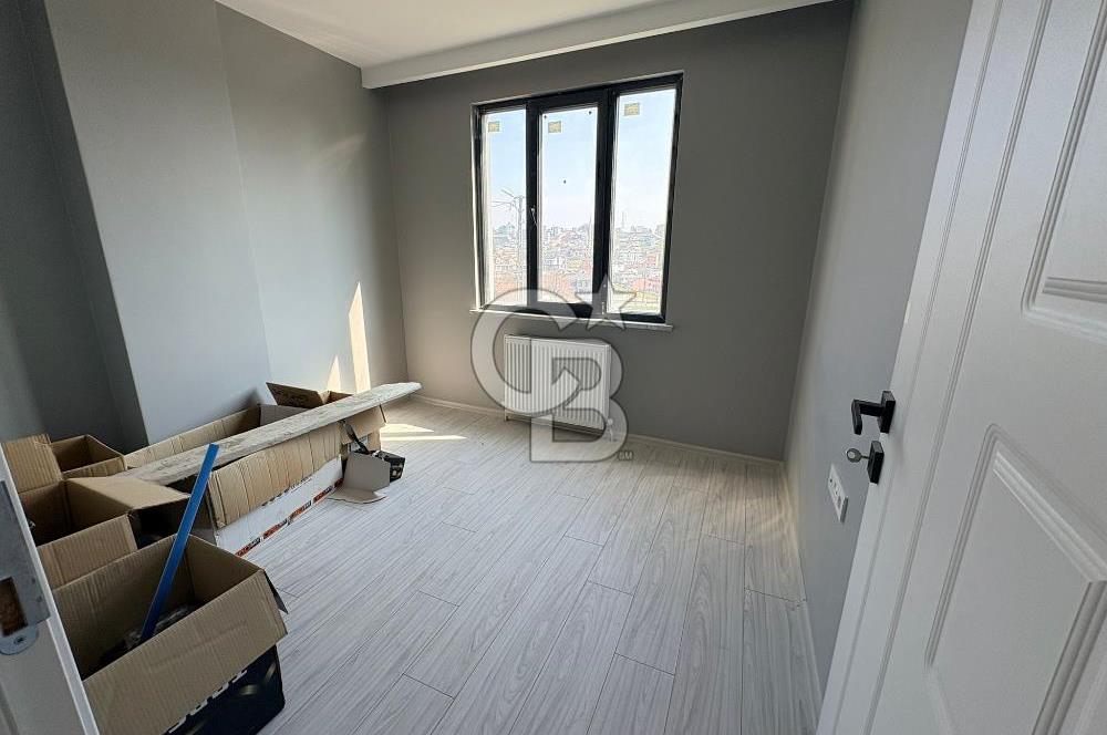 TAŞOLUK METRO YANI İSKANLI 3+1 TERS DUBLEKS GİRİŞ 1.KAT DAİRESİ