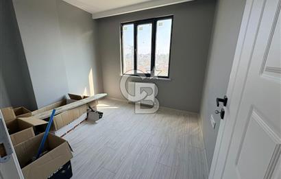 TAŞOLUK METRO YANI İSKANLI 3+1 TERS DUBLEKS GİRİŞ 1.KAT DAİRESİ