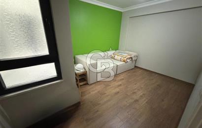 Yenimahalle-Metro Yakını 3 Yaşında Şık 2+1-Ara Kat-Asansörlü