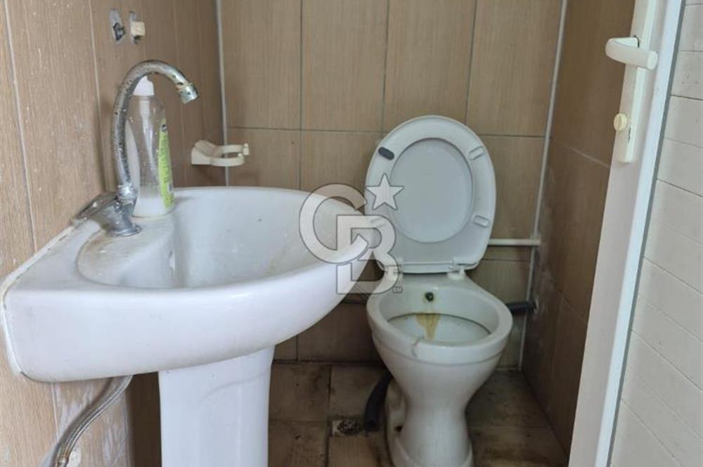 Turizmin Merkezi Kumköy'de Devren Kiralık İşyeri