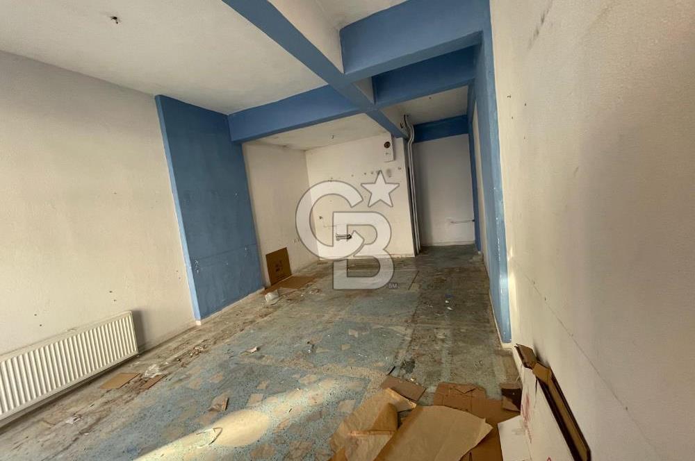 Çanakkale Esenler Mahallesi Satılık Dükkan Yatırımlık Fırsat!