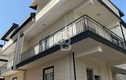 Antalya, Manavgat'ın En Şirin Beldesi Ilıca'da Acil Satılık Düblex Daire