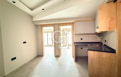 CB KİNG'DEN YILDIZ MAH. YENİ İZMİR YOLU CADDESİ 1+1 KİRALIK OFİS