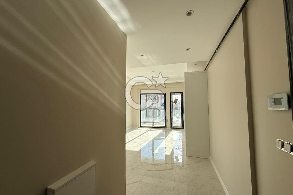 CB KiNG'DEN PLEVNE MAH. SAVAŞTEPE CADDESİ 2+1 KİRALIK OFİS