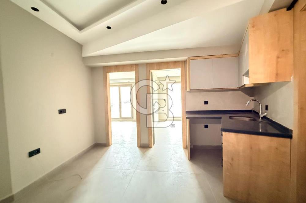 CB KİNG'DEN YILDIZ MAH. YENİ İZMİR YOLU CADDESİ 1+1 KİRALIK OFİS