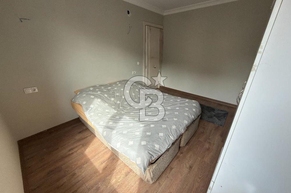 Yenimahalle-Metro Yakını 3 Yaşında Şık 2+1-Ara Kat-Asansörlü