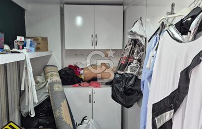 Turizmin Merkezi Kumköy'de Devren Kiralık İşyeri