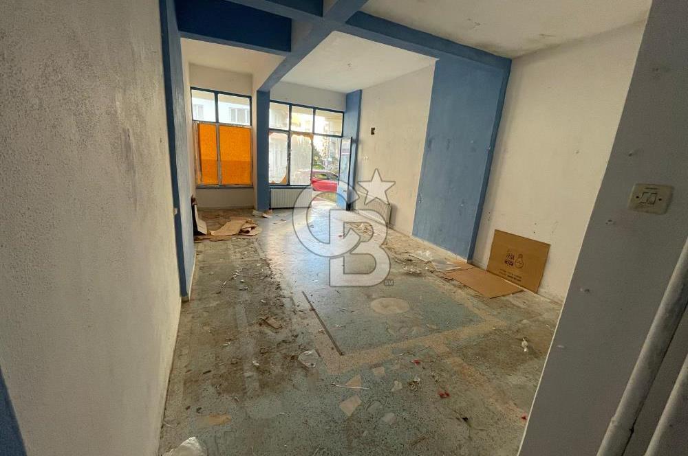 Çanakkale Esenler Mahallesi Satılık Dükkan Yatırımlık Fırsat!