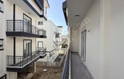 Antalya, Manavgat'ın En Şirin Beldesi Ilıca'da Acil Satılık Düblex Daire