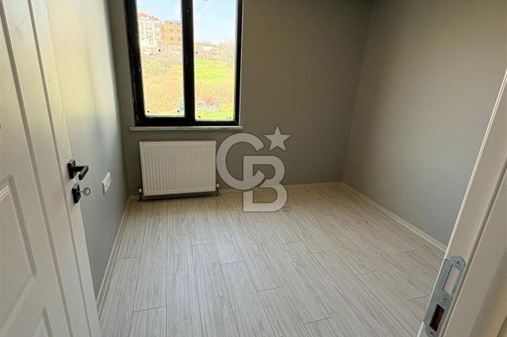 TAŞOLUK METRO YANI BAŞINDA İSKANLI 4+2 GENİŞ DUBLEKS