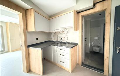 CB KİNG'DEN YILDIZ MAH. YENİ İZMİR YOLU CADDESİ 1+1 KİRALIK OFİS