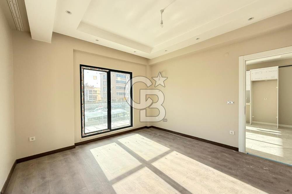 CB KiNG'DEN PLEVNE MAH. SAVAŞTEPE CADDESİ 2+1 KİRALIK OFİS