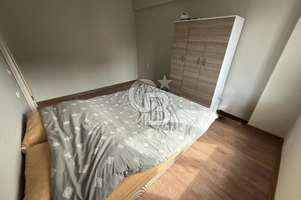 Yenimahalle-Metro Yakını 3 Yaşında Şık 2+1-Ara Kat-Asansörlü