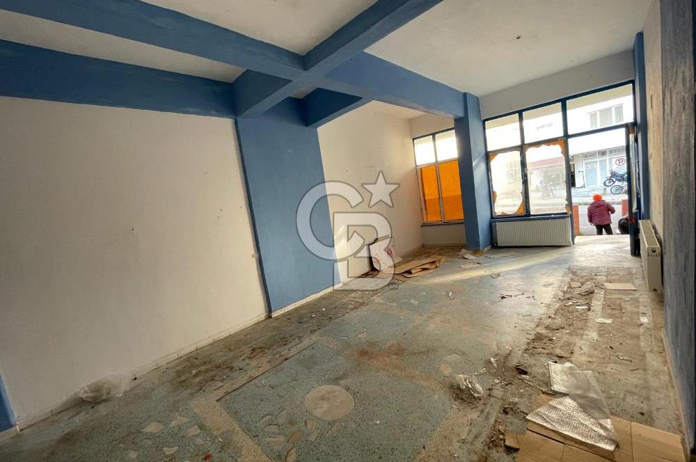 Çanakkale Esenler Mahallesi Satılık Dükkan Yatırımlık Fırsat!