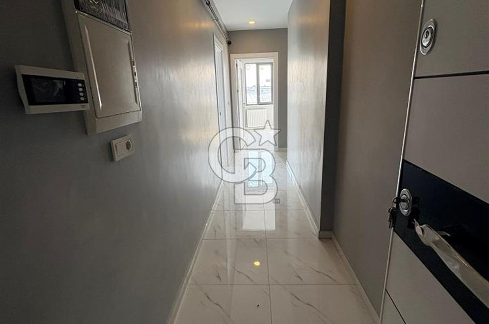 TAŞOLUK METRO YANI BAŞINDA İSKANLI 4+2 GENİŞ DUBLEKS