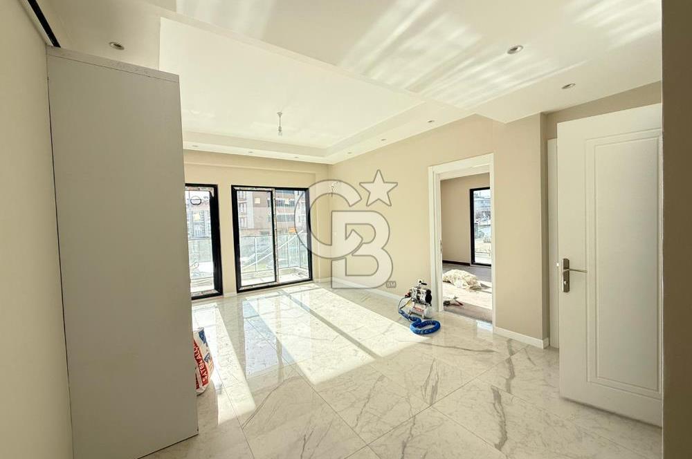 CB KiNG'DEN PLEVNE MAH. SAVAŞTEPE CADDESİ 2+1 KİRALIK OFİS