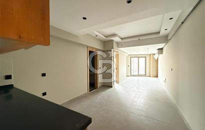 CB KİNG'DEN YILDIZ MAH. YENİ İZMİR YOLU CADDESİ 1+1 KİRALIK OFİS