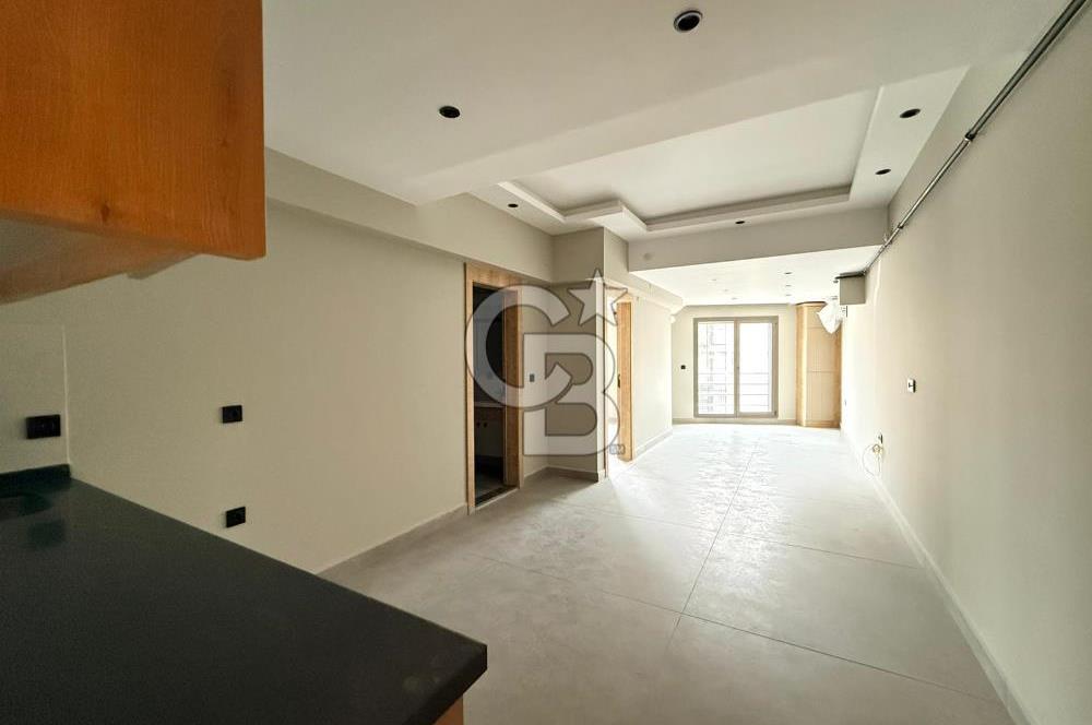 CB KİNG'DEN YILDIZ MAH. YENİ İZMİR YOLU CADDESİ 1+1 KİRALIK OFİS