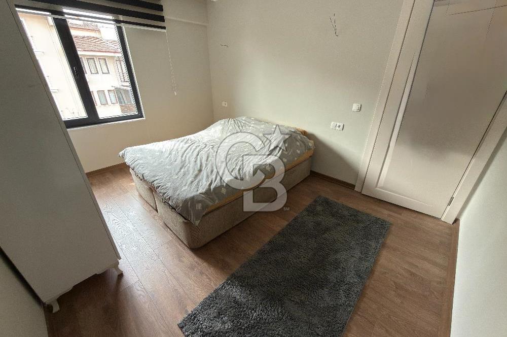 Yenimahalle-Metro Yakını 3 Yaşında Şık 2+1-Ara Kat-Asansörlü