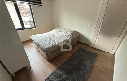 Yenimahalle-Metro Yakını 3 Yaşında Şık 2+1-Ara Kat-Asansörlü