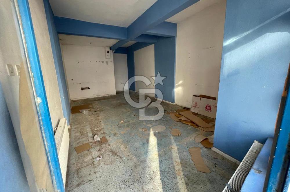 Çanakkale Esenler Mahallesi Satılık Dükkan Yatırımlık Fırsat!