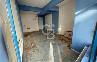 Çanakkale Esenler Mahallesi Satılık Dükkan Yatırımlık Fırsat!