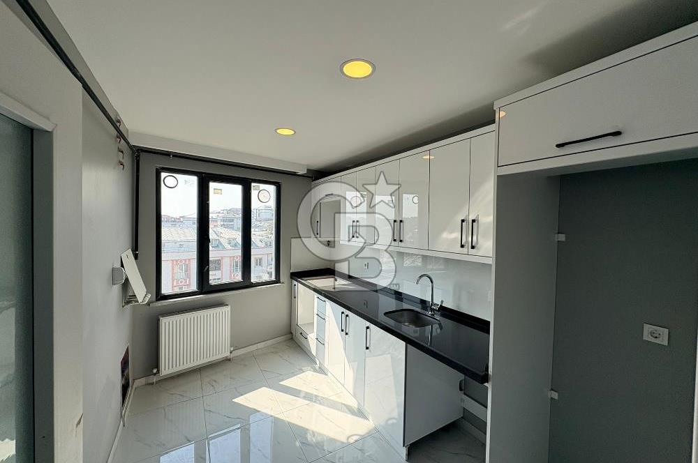 TAŞOLUK METRO YANI BAŞINDA İSKANLI 4+2 GENİŞ DUBLEKS