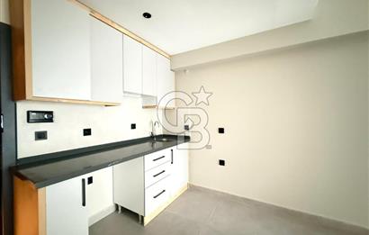 CB KİNG'DEN YILDIZ MAH. YENİ İZMİR YOLU CADDESİ 1+1 KİRALIK OFİS