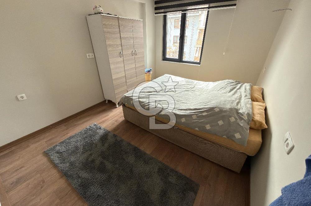 Yenimahalle-Metro Yakını 3 Yaşında Şık 2+1-Ara Kat-Asansörlü