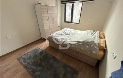 Yenimahalle-Metro Yakını 3 Yaşında Şık 2+1-Ara Kat-Asansörlü