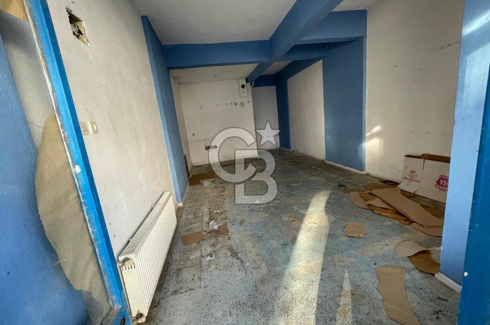 Çanakkale Esenler Mahallesi Satılık Dükkan Yatırımlık Fırsat!