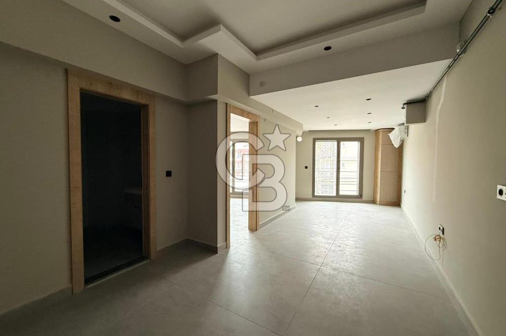 CB KİNG'DEN YILDIZ MAH. YENİ İZMİR YOLU CADDESİ 1+1 KİRALIK OFİS