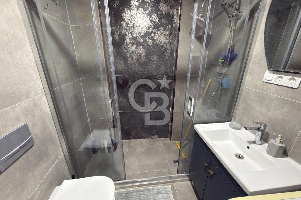 Yenimahalle-Metro Yakını 3 Yaşında Şık 2+1-Ara Kat-Asansörlü