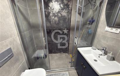 Yenimahalle-Metro Yakını 3 Yaşında Şık 2+1-Ara Kat-Asansörlü