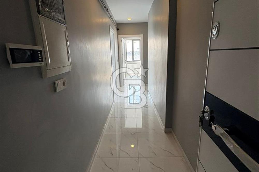 TAŞOLUK METRO YANI BAŞINDA İSKANLI 4+2 GENİŞ DUBLEKS