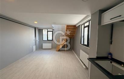 TAŞOLUK METRO YANI İSKANLI 3+1 TERS DUBLEKS GİRİŞ 1.KAT DAİRESİ